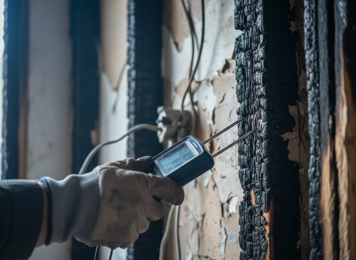 Fire Damage Restoration Garner, IA FAQs